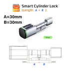 Silver A30 B30
