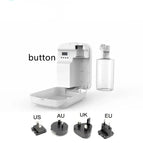 Bluetooth WiFi-White / UK