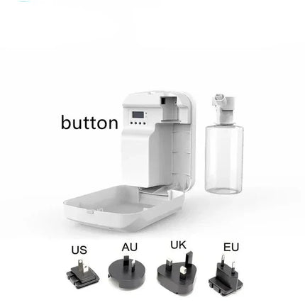 Fragrance  Oil Diffuser Electric Home Air Freshener Machine