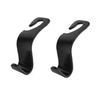 2Pcs Plastic