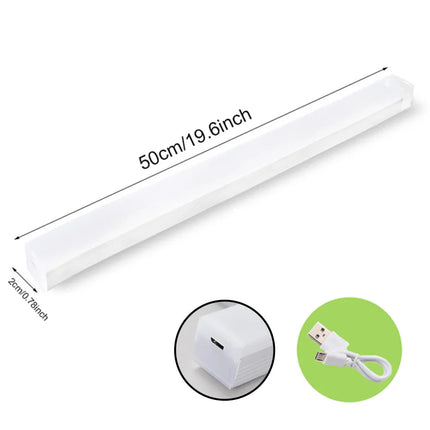 Motion Sensor Light Wireless LED Night Light