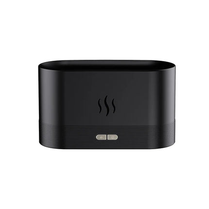 Portable Cool Mist USB Led change color room humidifier