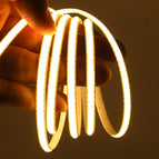 Warm White / Width 3MM / 0.5m
