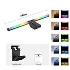 with RGB 44cm / 6-10W
