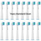16 Standard Clean