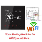 Gas Boiler 3A H