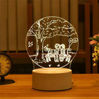 Warm White / changyi