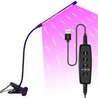 1 Head USB-20LED