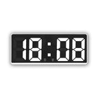 Dual Alarm WW