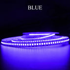blue / USB with Switch|3m / Not Waterproof