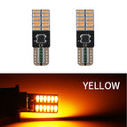 4014 24 yellow / 2pcs