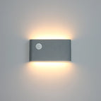 Warm white 3000K / Gray Body