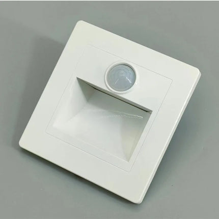 Motion Sensor Stair Lights