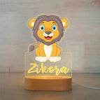 Warm Light / 23Lion