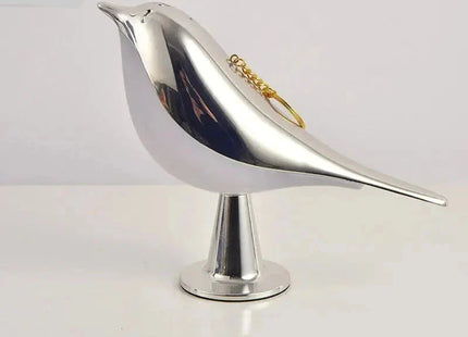 Modern Simple Magpie Led Desk Light