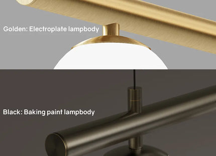 LED Hanging Lamp for Home