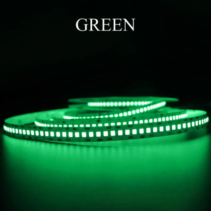 USB LED Strip Light with Switch Decoration Waterproof Tape