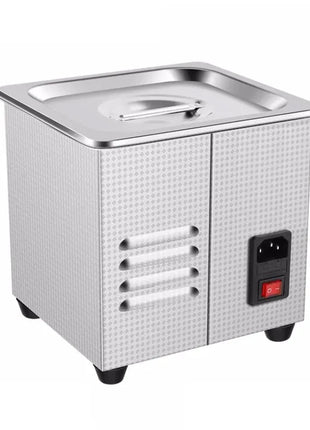 0.8L 1.3L Digital Ultra sonic Cleaning Machine Home Watch Ultrasound Cleaner Bath Toys Washer for Jewelry Rings Dental Glasses