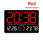 red (common)