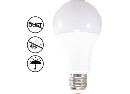 PIR Motion Sensor LED bulb
