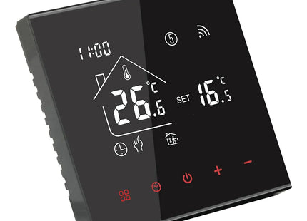 Electric/Gas Boiler/Water Heating Temperature Controller