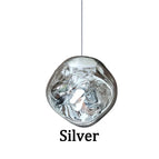 Silver / 20CM