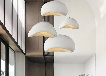 Modern Minimalist Dining Living Room Pendant Light