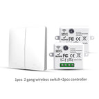 Set RF433-1 / 110-250V