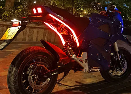 Motorcycle Turn Signal  LED Lights