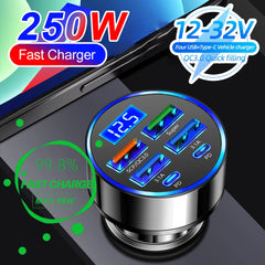 Collection image for: Charging Solutions