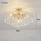 3 color changeable / 12 heads