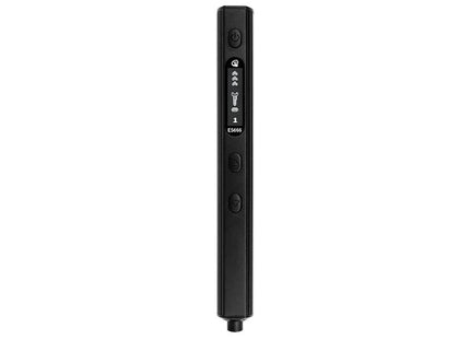 Sequre ES666 Kit Electric Screwdriver Kit