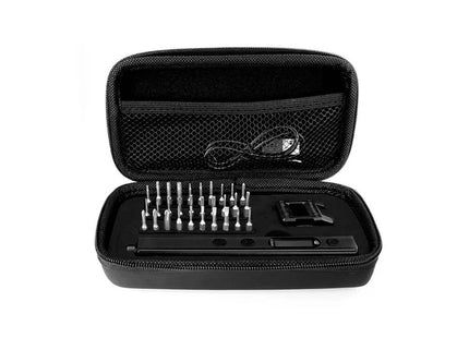 Sequre ES666 Kit Electric Screwdriver Kit