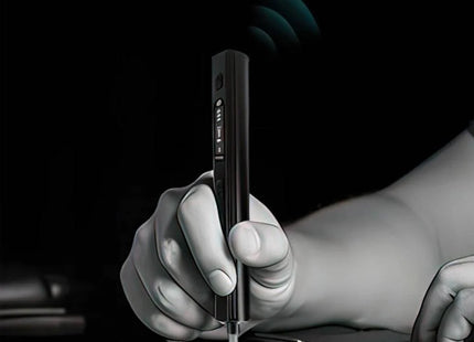 Sequre ES666 Kit Electric Screwdriver Kit