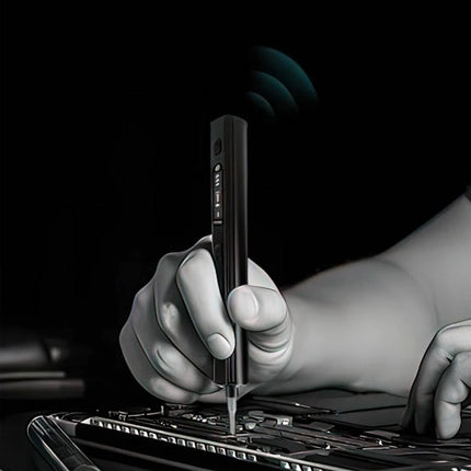 Sequre ES666 Kit Electric Screwdriver Kit
