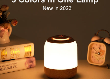 LED Table sensor Lamp
