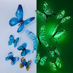 Blue / 12PCS