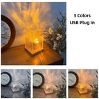 3 color USB