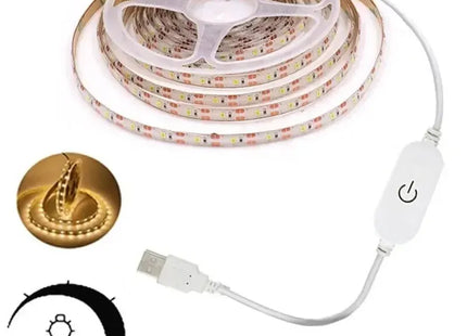 Modern Bright USB LED Strip Lights