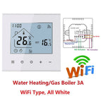Gas Boiler 3A B