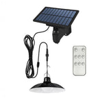 with remote A / Warm Light
