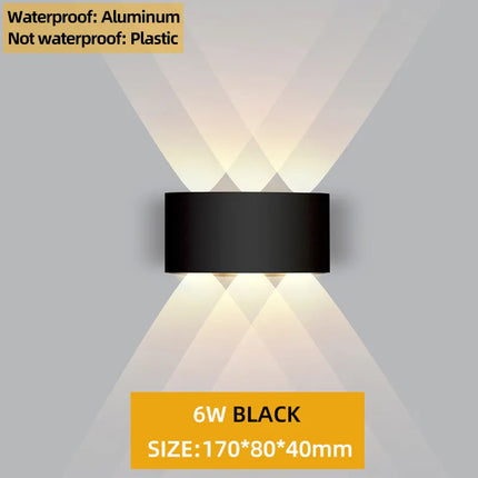 Indoor and Outdoor Lighting