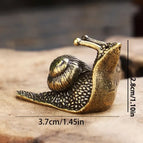 snail