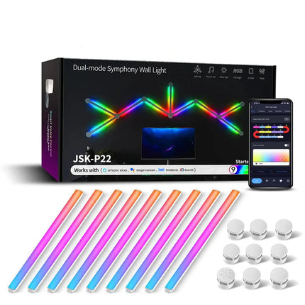 Night Light APP Music Rhythm