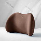 Brown Waist