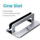 Metal One Slot 1