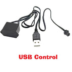 USB driver