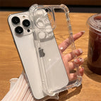 Clear / For iPhone 17 Air