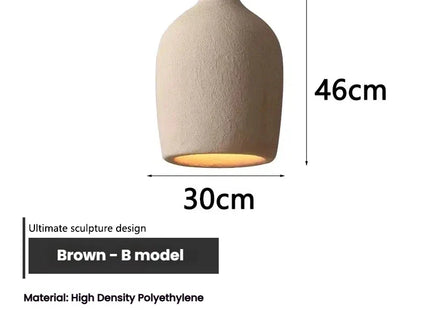 Ceiling LED Chandelier Pendant Light