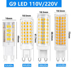 Warm / No / 5W 220V